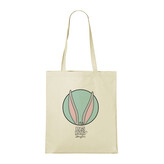 Taška Looney Tunes - Bugs Bunny, 100% bavlna