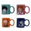 Hrnek My Hero Academia - Chibi, 0,11 l