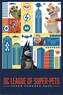 Plakát, Obraz - DC Super Pets - Activate, 61 × 91.5 cm