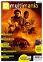 multimania - Das Magazin für zeitgenössische multimediale Kultur. Ausgabe #95