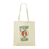 Taška Looney Tunes - Retro Bugs Bunny, 100% bavlna