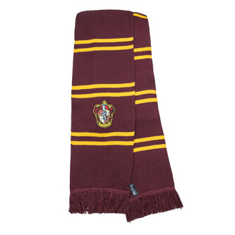 Šála Šála Harry Potter - Gryffindor