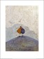 Umělecký tisk Sam Toft - Love on a Mountain Top, 30 × 40 cm