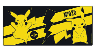 Podložka pod myš Podložka pod myš Pokemon - Pikachu