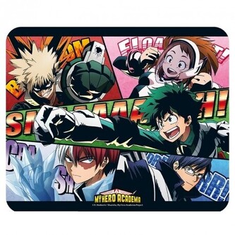 Podložka pod myš  Podložka pod myš  My Hero Academia - Comics