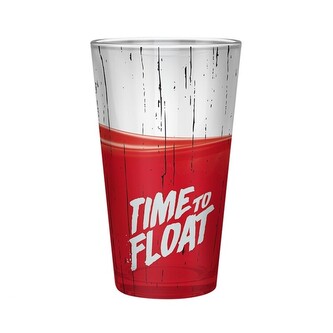 Sklenička It - Time to Float, 0,4 l
