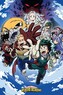 Plakát, Obraz - My Hero Academia - Eri & Group, 61 × 91.5 cm