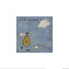 Umělecký tisk Sam Toft - Cloud Chasing, 30 × 30 cm