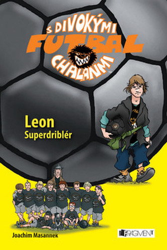 Leon Superdriblér