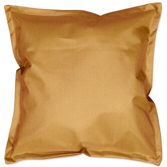 Venkovní polštář Unique žlutý