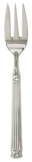 Dezertní vidličky stříbrné