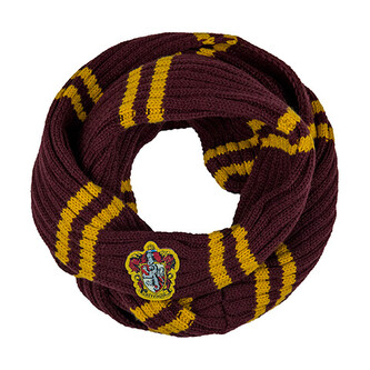 Šála Šála Harry Potter - Gryffindor