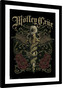 Obraz na zeď - Motley Crue - Exquisite dagger, 30.5 × 40.6 cm