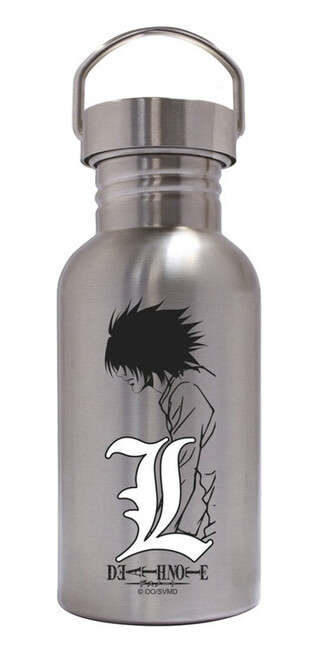 Láhev Death Note, 0,5 l