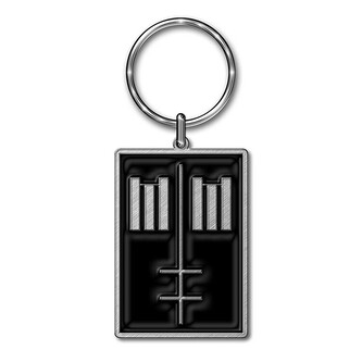 Klíčenka Marilyn Manson - Logo