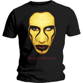 Tričko Marilyn Manson - Sex is Dead, XL