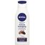 Nivea Cocoa Indulging Body Milk ( suchá pokožka ) - Výživné tělové mléko 250 ml pro ženy