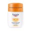 Eucerin Sun Fluid Mattierend SPF 30 - Zmatňující emulze na opalování na obličej 50 ml unisex