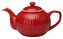 Porcelánová konev Alice Red