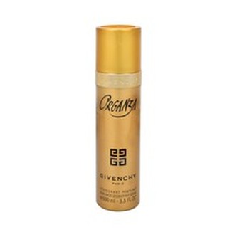 Givenchy Organza Deospray 100 ml pro ženy