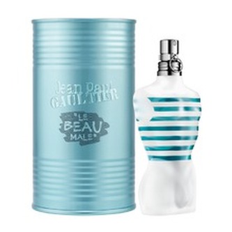 Jean Paul Gaultier Le Beau Male Toaletní voda 40 ml pro muže