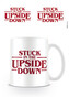 Hrnek Stranger Things - Stuck In The Upside Down, 0,315 l