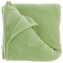 Elegantní deka Claudi světle zelená