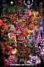 Plakát, Obraz - Five Nights At Freddy's - Ultimate Group, 61 × 91.5 cm
