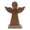 Dekorace anděl D6323/2 výška 17,5 cm