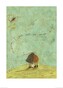 Umělecký tisk Sam Toft - I Just Can‘t Get Enough of You, 40 × 50 cm