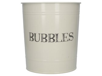 Plechový kyblík Stir It Up na sekt