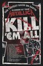 Plakát, Obraz - Metallica - Kill'Em All 83 Tour, 61 × 91.5 cm