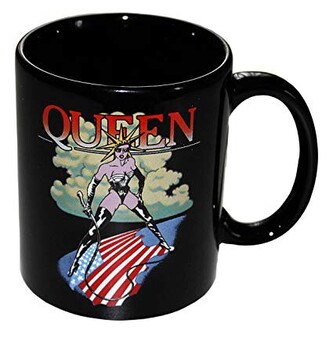 Hrnek Queen - Mistress, 0,32 l