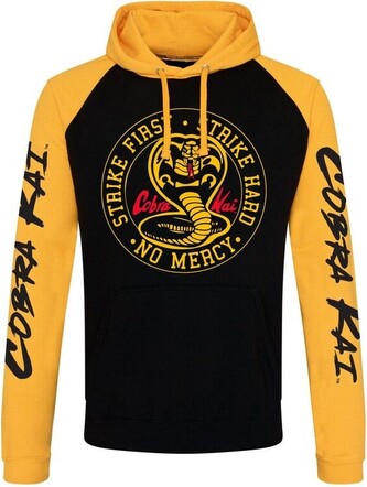 Mikina Cobra Kai - Baseball, S