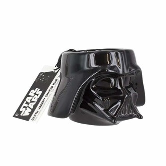 Hrnek Star Wars - Darth Vader Mask, 0,25 l