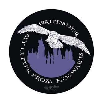 Podložka pod myš  Podložka pod myš  Harry Potter - Hedwig