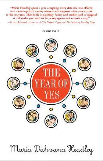 The Year of Yes