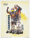 Umělecký tisk Oracle Red Bull Racing - F1® World Constructors' Champions - 2023, 40 × 50 cm