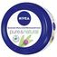 Nivea Pure & Natural - Zpevňující tělový krém 300 ml pro ženy