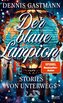 Der blaue Lampion