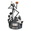 3D kalendář 3D kalendář Nightmare Before Christmas - Jack