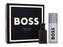 HUGO BOSS Boss Bottled parfém 50 ml + deodorant 150 ml