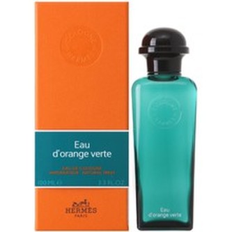 Hermes Eau d´Orange Verte Kolínská voda 200 ml pro ženy
