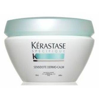 Kérastase Specifique Sensidote Dermo-Calm Masque - Uklidňující maska 500 ml pro ženy
