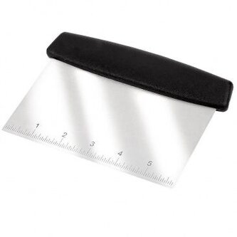 stěrka kuch. 16,5cm, pekař., měrka, ACER, NR/plast