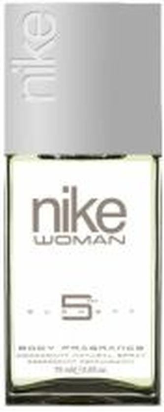 Nike 5th Element for Women Deodorant 75 ml pro ženy
