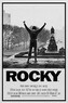 Plakát, Obraz - Rocky Balboa - Rocky Film, 61 × 91.5 cm