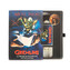 Zápisník Gremlins - We‘re Back VHS, A5