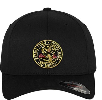 Čepice Cobra Kai - Patch, S/M