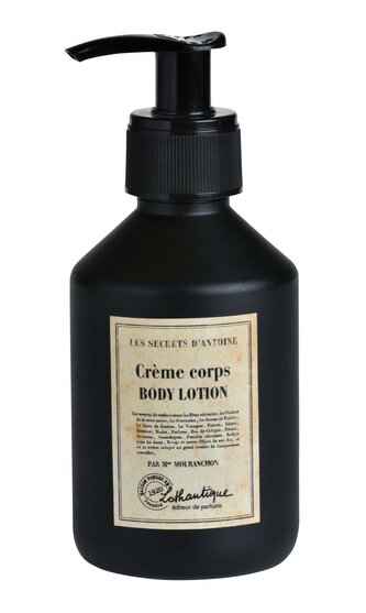 Tekutý krém Les Secrets D´Antoine